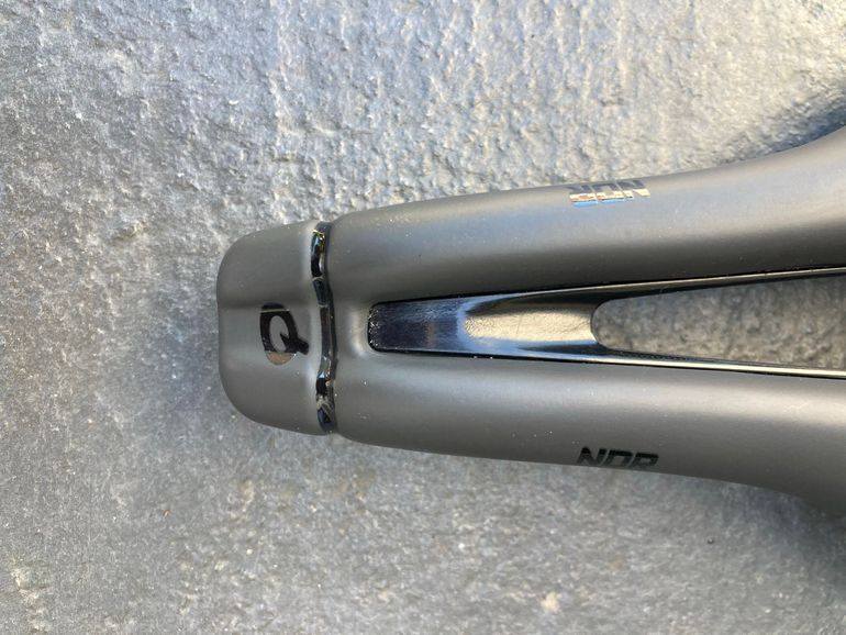 Used Prologo dimension NDR 2026 bike — image 15 of 15