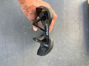 Gebrauchtes Prologo dimension NDR 2026 bike — Bild 8 von 15