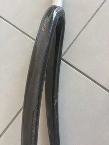 Used Specialized Carbon Gravel Fork bike — image 4 of 6