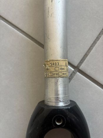 Used Specialized Carbon Gravel Fork bike — image 6 of 6