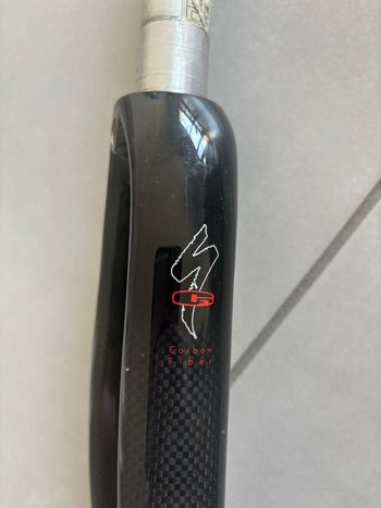 Used Specialized Carbon Gravel Fork bike — image 3 of 6