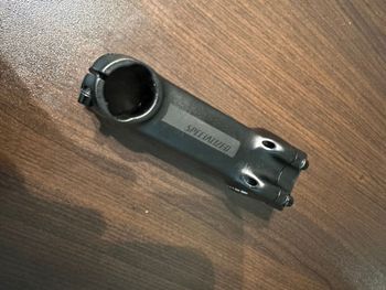 Used Specialized Future Comp Stem bike — image 3 of 4