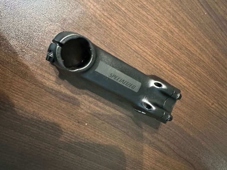 Used Specialized Future Comp Stem bike — image 3 of 4