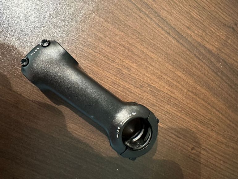 Used Specialized Future Comp Stem bike — image 2 of 4