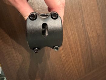Used Specialized Future Comp Stem bike — image 4 of 4
