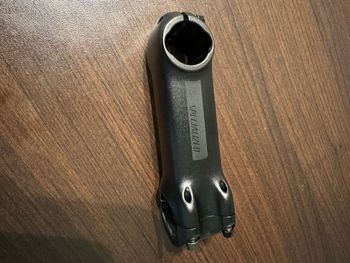 Used Specialized Future Comp Stem bike