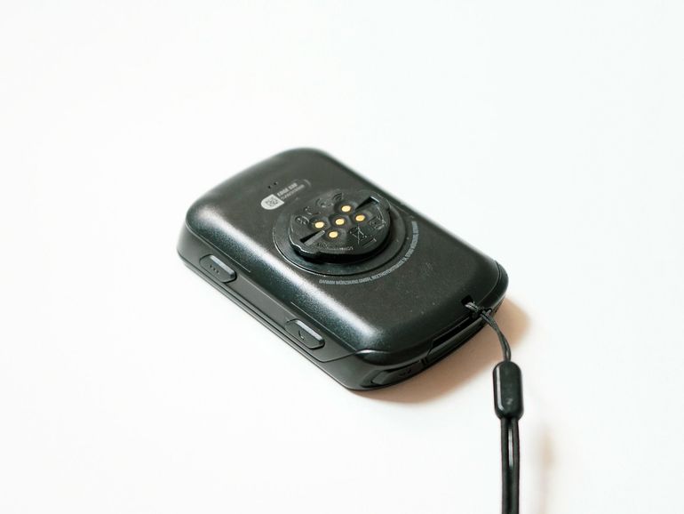 Used Garmin Edge 530 MTB Bundle bike — image 2 of 3