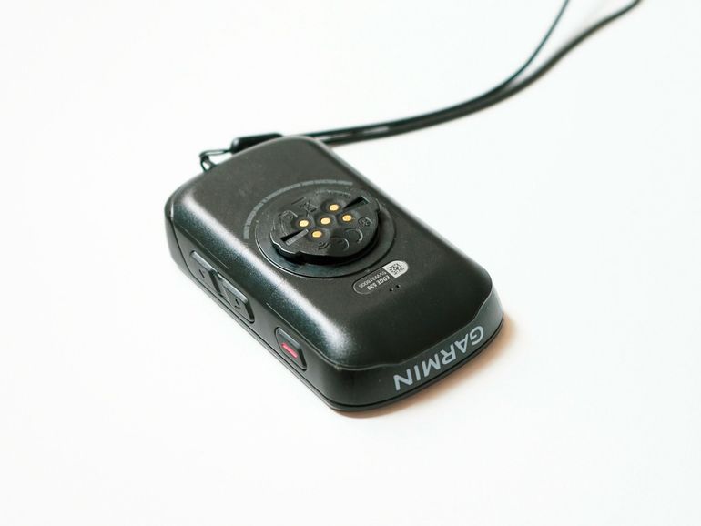 Used Garmin Edge 530 MTB Bundle bike — image 3 of 3