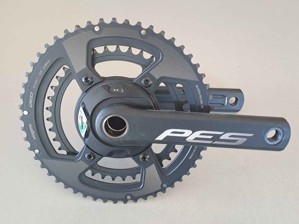 Magene PES P515 Power Meter Crankset 2026