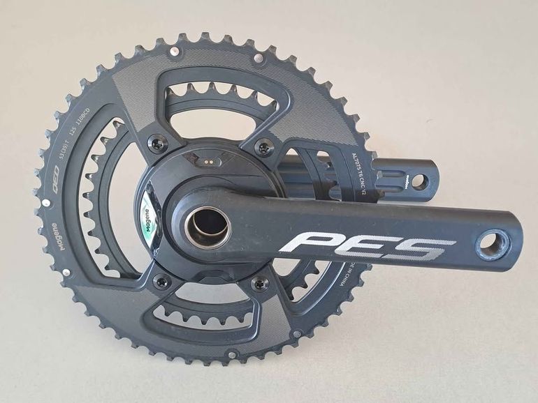 Used Magene PES P515 Power Meter Crankset 2026 bike — image 1 of 2
