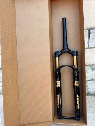Used Fox 34 sl bike — image 2 of 2