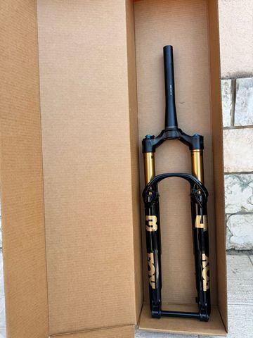 Fox 34 sl Fork d'occasion