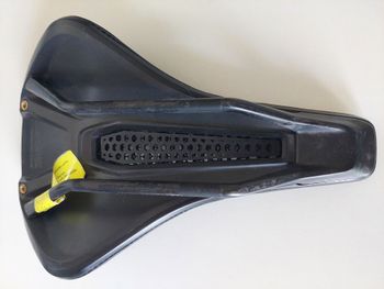 Used Specialized S-Works Power EVO with Mirror 2025 bike — image 4 of 5