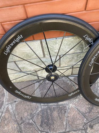 Used Lightweight standard 3 2016 bike — image 4 of 4