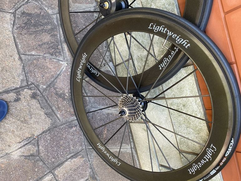 Used Lightweight standard 3 2016 bike — image 2 of 4
