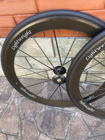 Used Lightweight standard 3 2016 bike