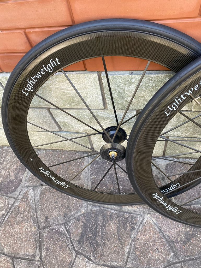 Used Lightweight standard 3 2016 bike — image 1 of 4