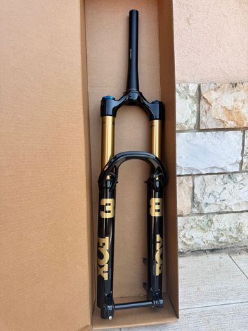 Brugt Fox 38 Factory GRIP X2 29" Fork 2026 Fork