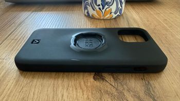 Used Quad Lock Original Case for iPhone 12 / 12 Pro QLC-IP12M 2024 bike — image 2 of 5