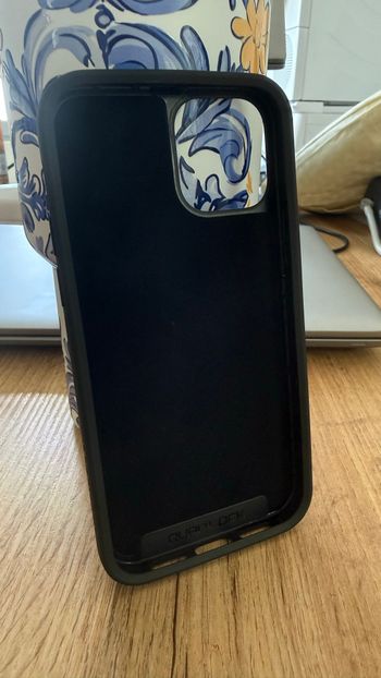 Used Quad Lock Original Case for iPhone 12 / 12 Pro QLC-IP12M 2024 bike — image 3 of 5