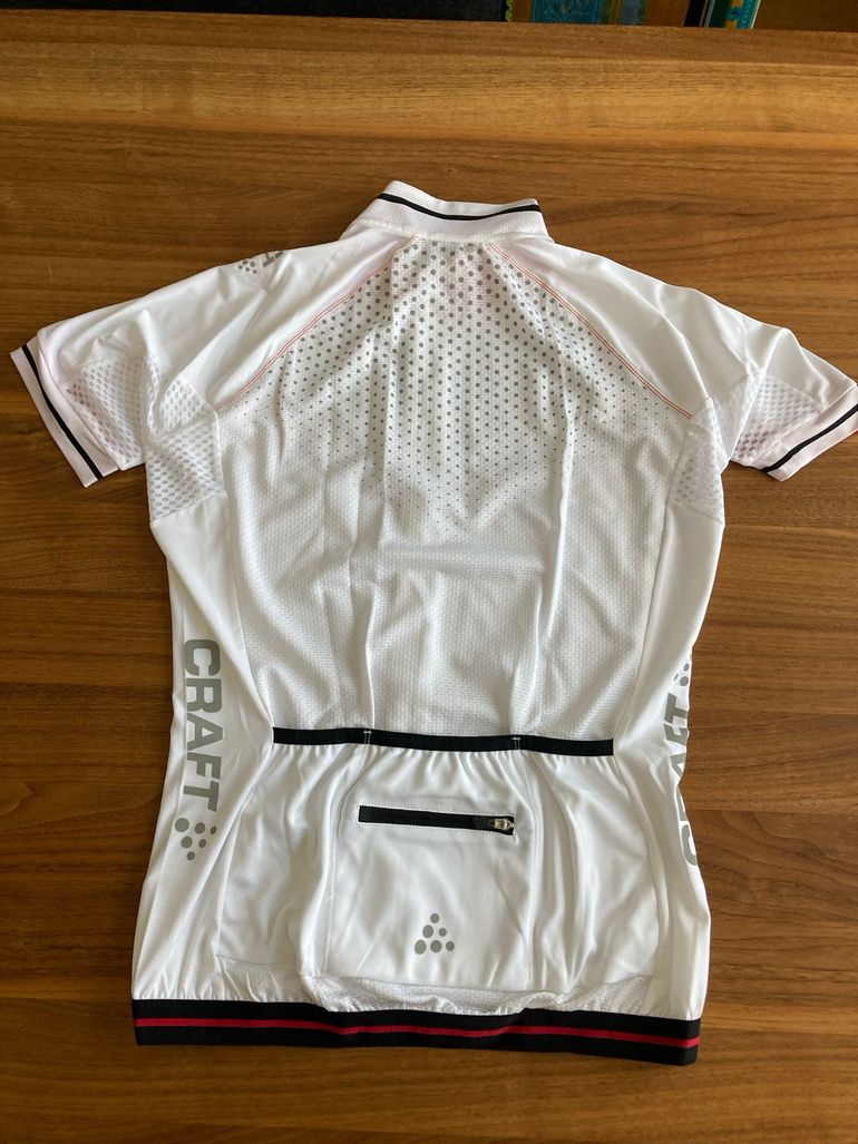 Used Craft Sportswear Trikot S bike — image 2 of 2