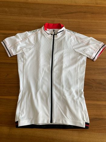 Used Craft Sportswear Trikot S bike