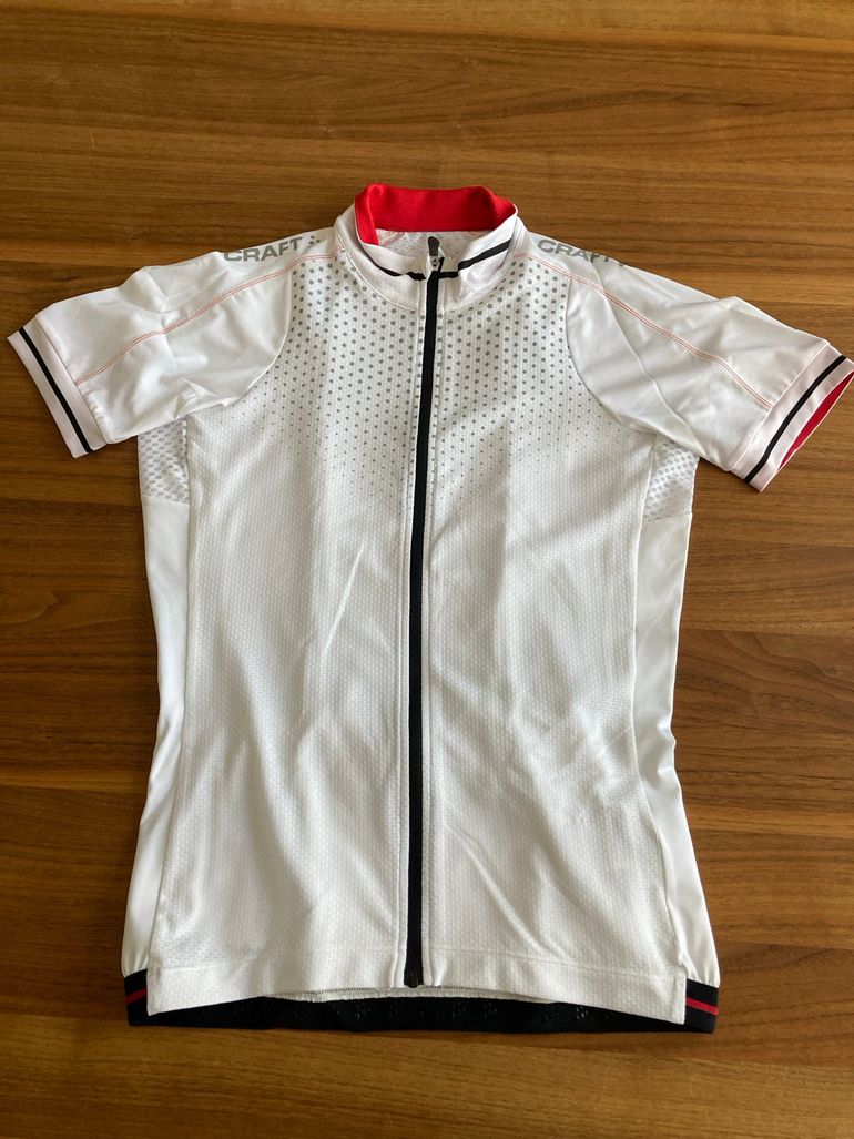 Used Craft Sportswear Trikot S bike — image 1 of 2