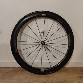 Used Vision Trimax 40 Carbon bike — image 5 of 6