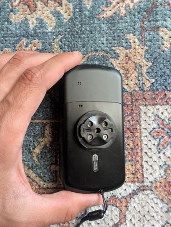 Used Garmin Edge 1030 Plus GPS Computer 2024 bike — image 5 of 6
