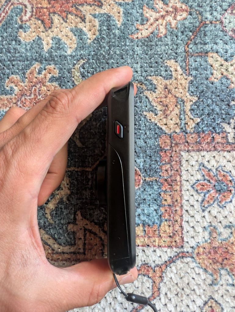 Used Garmin Edge 1030 Plus GPS Computer 2024 bike — image 3 of 6