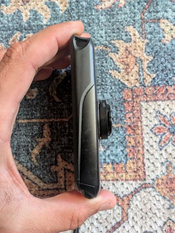 Used Garmin Edge 1030 Plus GPS Computer 2024 bike — image 4 of 6