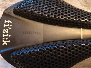 Used Fizik Antares Versus Evo adaptive 2026 bike — image 2 of 4