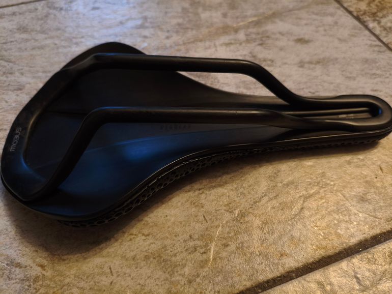 Used Fizik Antares Versus Evo adaptive 2026 bike — image 3 of 4