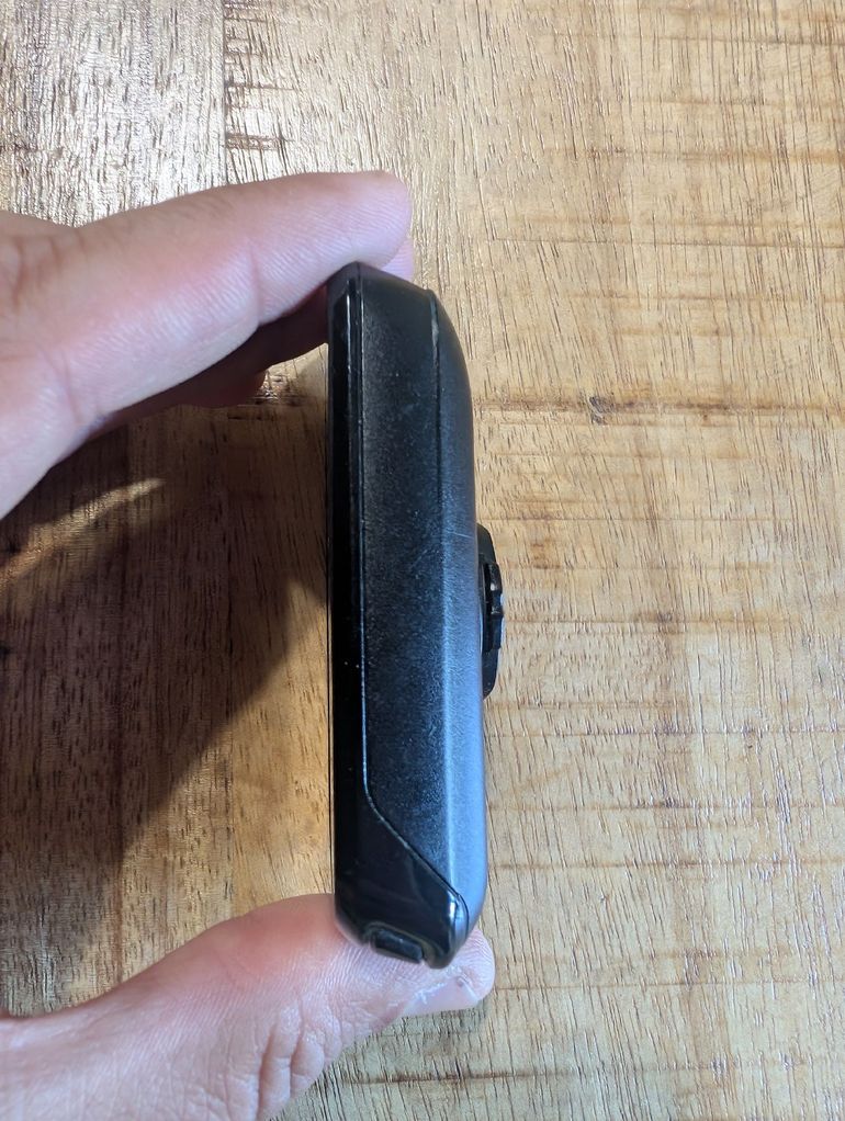 Used Garmin Edge 830 GPS Computer bike — image 4 of 6