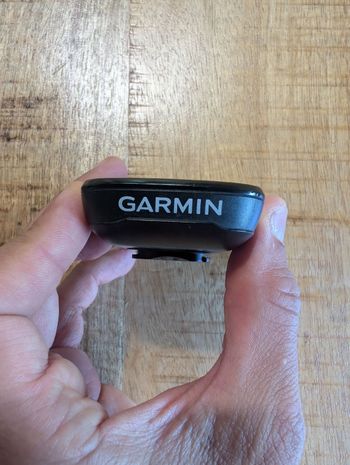 Used Garmin Edge 830 GPS Computer bike — image 6 of 6
