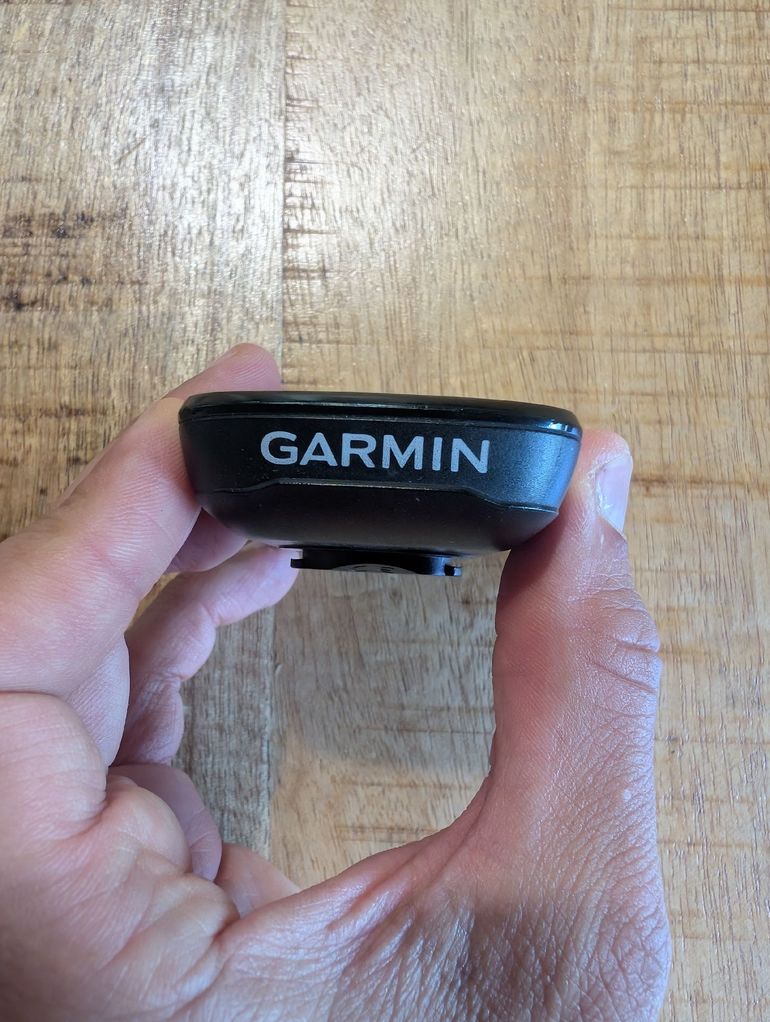 Used Garmin Edge 830 GPS Computer bike — image 6 of 6