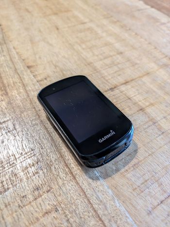 Used Garmin Edge 830 GPS Computer bike — image 2 of 6