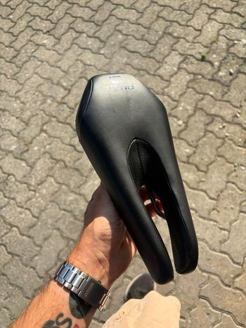 Used ISM PN 2.1 bike