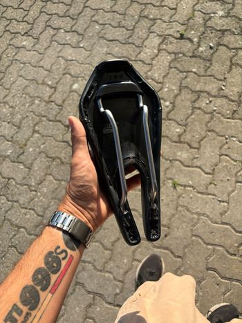 Used ISM PN 2.1 bike — image 4 of 4