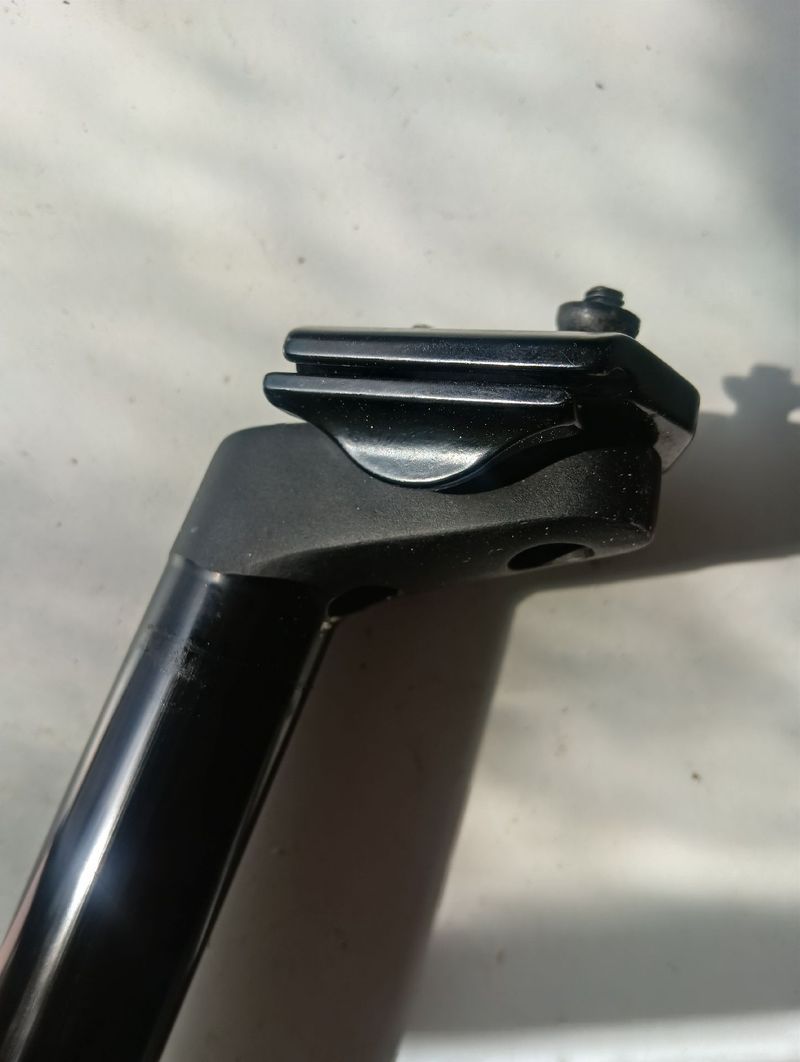Limotec Seatpost 2021 bike d'occasion — image 1 sur 5