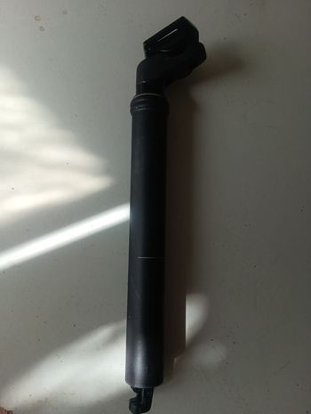 Used Limotec Seatpost 2021 bike — image 3 of 5