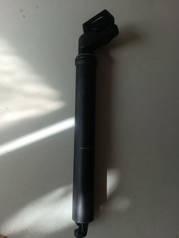 Limotec Seatpost 2021 bike d'occasion — image 3 sur 5