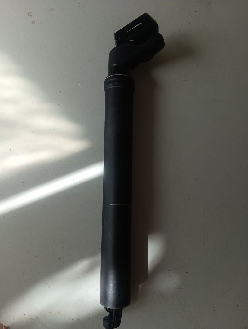Limotec Seatpost 2021 bike d'occasion — image 3 sur 5