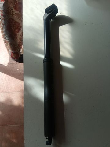 Limotec Seatpost 2021 bike d'occasion — image 4 sur 5