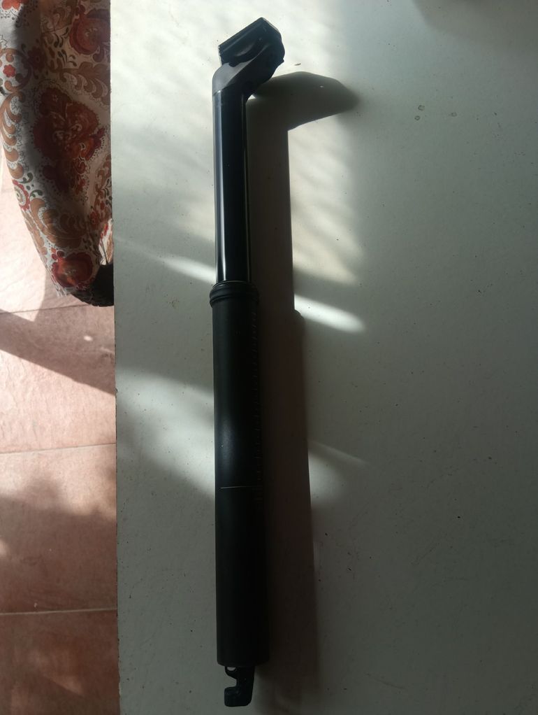 Used Limotec Seatpost 2021 bike — image 4 of 5
