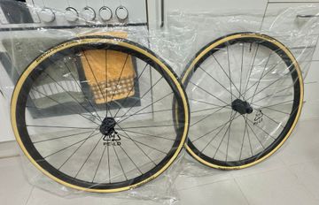 Dt Swiss R 470 700C 23 mm DB VI Wheels usato