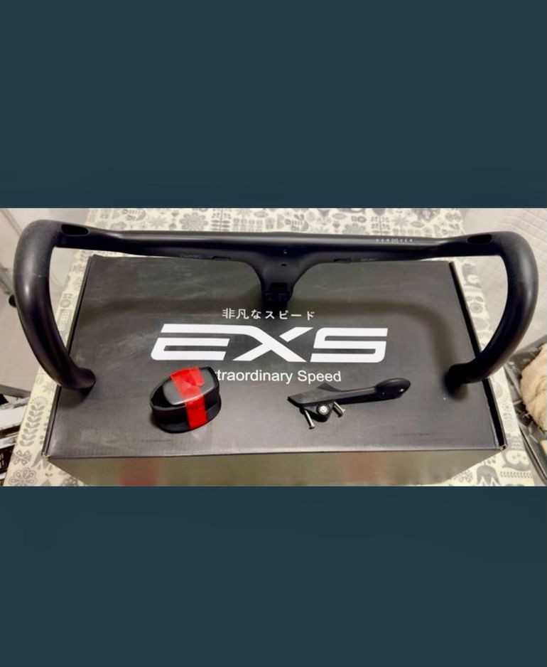 Used exs Manillar 2025 bike — image 1 of 9
