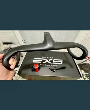 Used exs Manillar 2025 bike — image 7 of 9