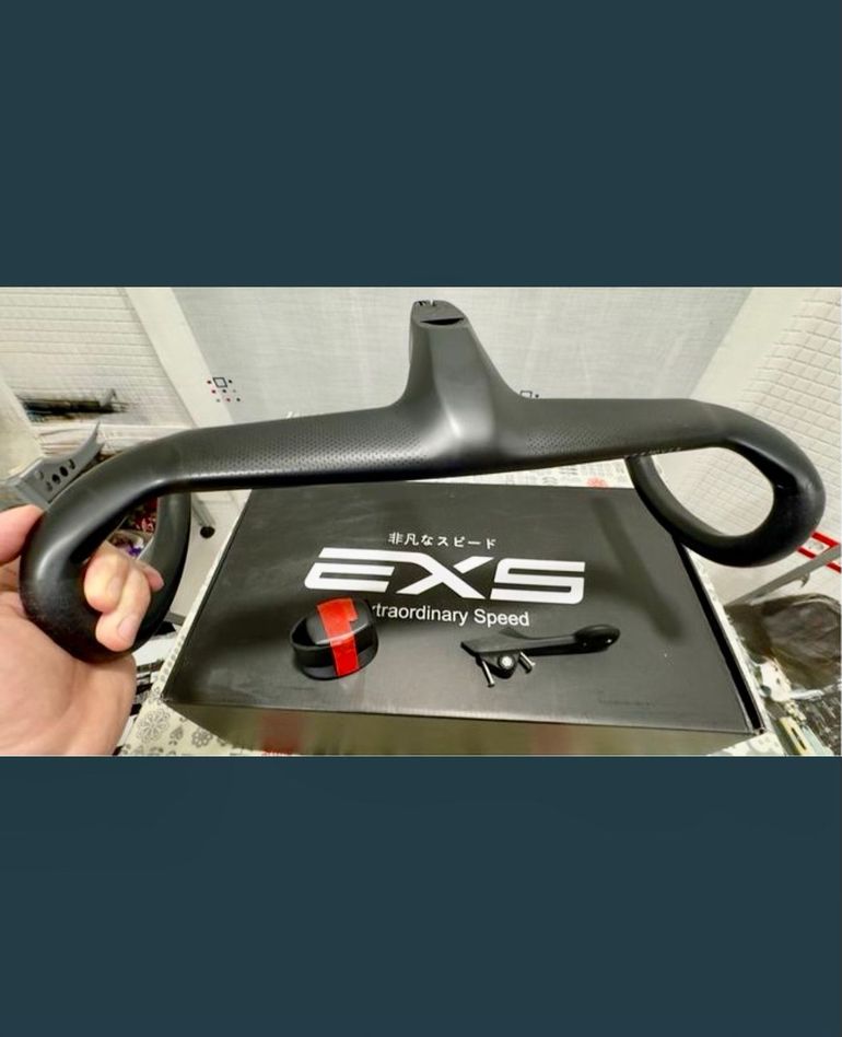Used exs Manillar 2025 bike — image 7 of 9