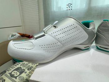 Used Specialezed Zapatillas Road bike — image 3 of 8